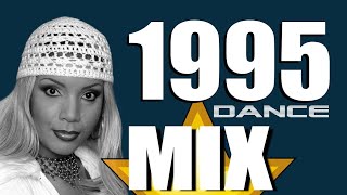 Best Hits 1995 ♛ VideoMix ♛ 29 Hits - music from 1995 uk