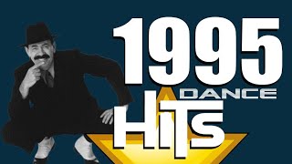 Best Hits 1995 ★ Top 100 ★ - dance music from 1995