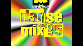 Danse Mix 95 - music from 1995 to 2000