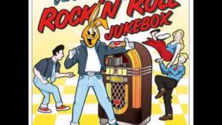 Jive Bunny - Rockabilly & 60's Oldies Monstermix - 16th birthday party-Sweet 16 party songs