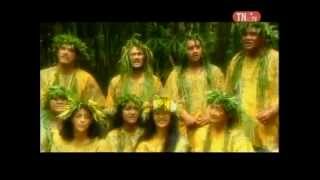 Paradisia - Fenua (Original Video) -1995 - music from 1995 pride and prejudice
