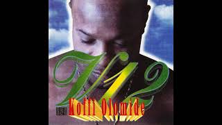 (Intégralité) Koffi Olomidé - V12 1995 HQ - music from 1995 pride and prejudice