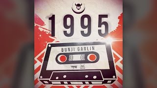 Bunji Garlin - 1995 "2017 Soca" (Trinidad) - music from 1995 to 2000