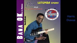 Lutumba Simaro & Bana OK: Les Quatre Opreations (1995) - music from 1995 pride and prejudice