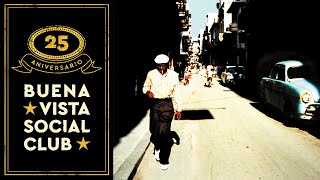 Buena Vista Social Club - Chan Chan (Official Audio) - salsa music from the 60s
