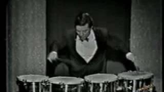 The History of Salsa Dancing Part 3 - From Mambo To Salsa - salsa music from the 60s