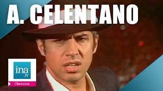 Adriano Celentano "Don't play that song" | Archive INA - salsa music from the 60s