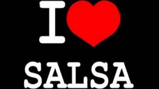 Salsa mix de lo 80's - salsa music from the 60s