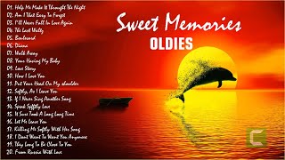 Nonstop Sweet Memories Oldies Song - Oldies Medley Nonstop All Time - Old Song Sweet Memories - 16th birthday party-Sweet 16 party songs