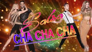 Wonderful Latin Cha Cha Cha Music Nonstop Full Album⭐ Mambo Salsa Cha cha cha ⭐ Dance Music⭐ - salsa music from the 60s