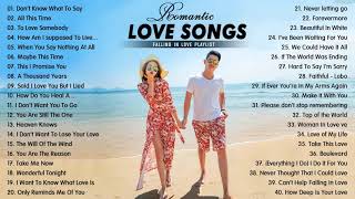 Best Old Beautiful Love Songs 70s 80s 90s 💖Love Songs Of The 70s, 80s - 16th birthday party-Sweet 16 party songs