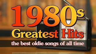 Golden Oldies 80s - Oldies but Goodies - 80s Music Hits - 16th birthday party-Sweet 16 party songs