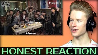 HONEST REACTION to [EPISODE] BTS @ Billboard Music Awards 2018 PT1 - billboard music awards 2018 bts reaction