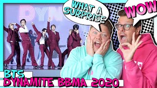 BTS Dynamite live at Billboard Music Awards 2020 Reaction // BTS BBMAS 2020 // 방탄소년단 라이브무대 - billboard music awards 2018 bts reaction