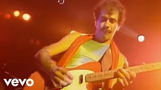 Santana - Winning (Video) - songs about winning a race