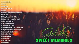 Nonstop Old Song Sweet Memories 🔥 Oldies Medley Non Stop Love Songs - 16th birthday party-Sweet 16 party songs