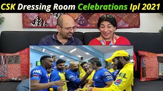 CSK Dressing Room Celebrations After Winning IPL 2021 Final Match🥳| CSK Won IPL 2021 Final !! - songs about winning a race