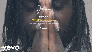 Jah Vinci - Winning (Extended Version) (Official Audio) - songs about winning money