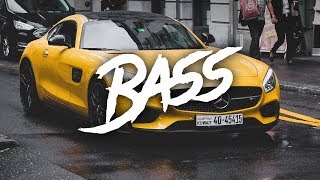 🔈BASS BOOSTED🔈 CAR MUSIC MIX 2018 🔥 BEST EDM, BOUNCE, ELECTRO HOUSE #3 - songs with hard bass drops
