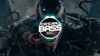 Eminem - Venom [Bass Boosted] - songs with hard hitting bass