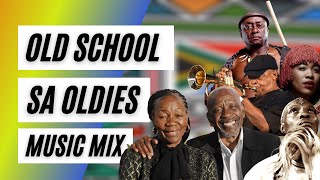 SOUTH AFRICAN OLDIES  MUSIC MIX - 16th birthday party-Sweet 16 party songs