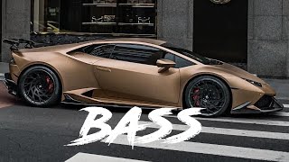 XXXTENTACION – LOOK AT ME (Clean Version) (Bass Boosted) - songs with hard hitting bass