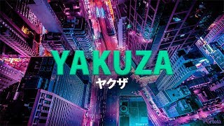 Japanese Type Beat ”YAKUZA” HARD BASS!!! [Bass Boosted] - best hardbass songs