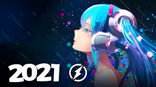 New Music Mix 2021 🎧 Remixes of Popular Songs 🎧 EDM Gaming Music - Bass Boosted - Car Music - rap songs with hard bass drops