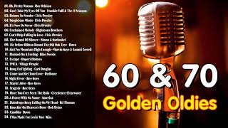 Greatest Hits Golden Oldies - 60s & 70s Best Songs - Oldies but Goodies - 16th birthday party-Sweet 16 party songs