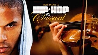 HIP HOP meets CLASSICAL ✭ Greatest Instrumentals Mash Up │13 Tracks Mix - Chill/Hip-Hop - Jazz - R&B - Classical Music/Instrumental
