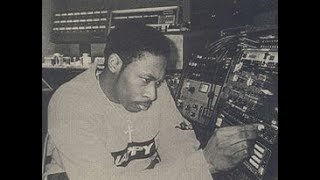 Hip Hop 1995 XIII Instrumentals - X-Ray Poetz
