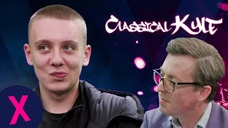 Aitch Explains 'Taste (Make It Shake)' To A Classical Music Expert | Classical Kyle - Chill/Hip-Hop - Jazz - R&B - Classical Music/Instrumental
