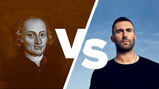 14 Songs That 'Rip Off' Classical Music - Hip hop Vs music classic