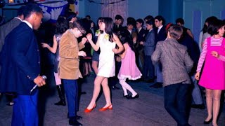 oldies but goodies | vintage playlist - 16th birthday party-Sweet 16 party songs