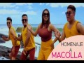 Homenaje A Macolla - Top 100 Songs
