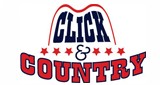 Radio Click & Country - Czech  Station