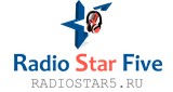 Radio Star Five - Russian Station
