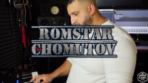 Romstar Chomutov