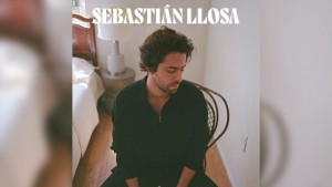 Sebastián Llosa