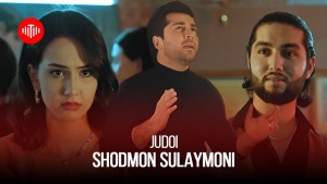 Shodmon Sulaymoni