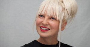 Sia - Most Famous Singers from Australia