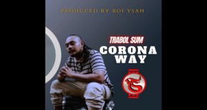 Corona Way