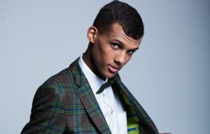 Stromae - Most Famous Singers from Belgium