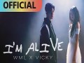 I'm Alive - Top 100 Songs