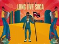 Long Live Soca - Top 100 Songs