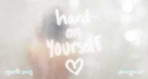 Hard On Yourself - Charlie Puth, Blackbear - songs with hard bass drops