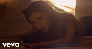 Love Me Harder - The Weeknd, Ariana Grande - songs with hard hitting bass