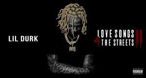 Love Songs 4 The Streets - Lil Durk - 16th birthday party-Sweet 16 party songs