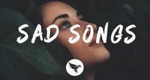 Sad Songs - Illenium, Said The Sky - i rap songs