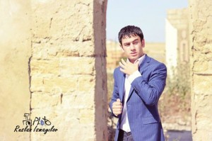 Uzeyir Mehdizade - Most Famous Singers from Azerbaijan